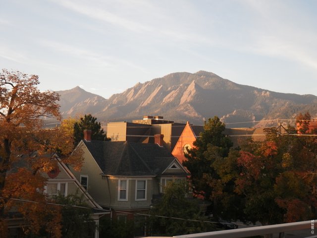Townhouse / Condo for Sale by 1655 Walnut St 303 in the Boulder, located in the neighborhood of The Walnut Condo