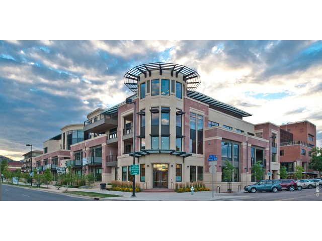 MLS #687521 for Sale at 1077 Canyon Blvd Ph-3, in the city of Boulder, 80302