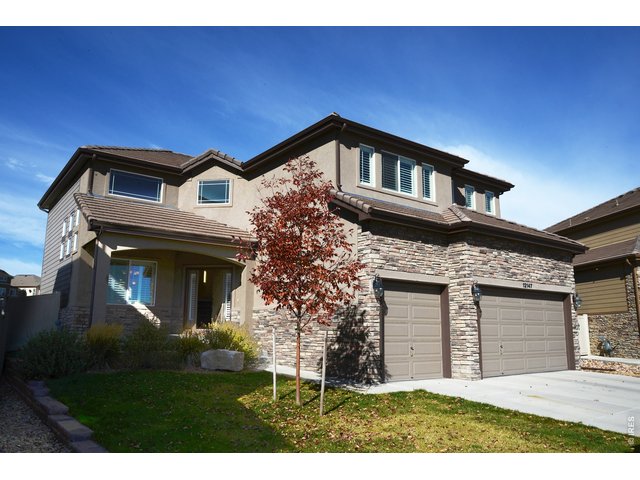 Homes for Sale in Parker, CO