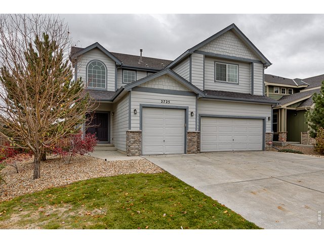 Homes for Sale in Erie, CO