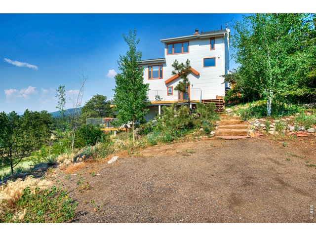 Nederland Real Estate - MLS # 694353, Single Family Home real estate for Sale in ASPEN MEADOWS 4, MLS Listings # 694353