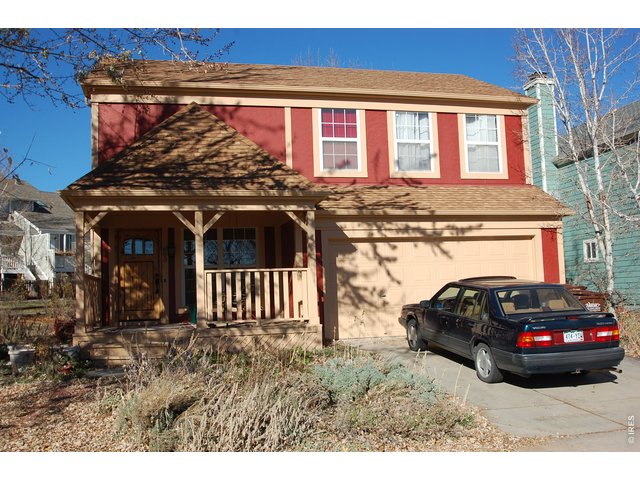 Homes for Sale located at 683 Owl Dr, in the city of Louisville, CO 80027
