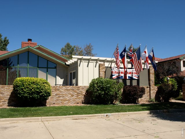 Income Property Real Estate for Sale at 9009 Metro Airport Ave in the city of Broomfield by MLS #695656