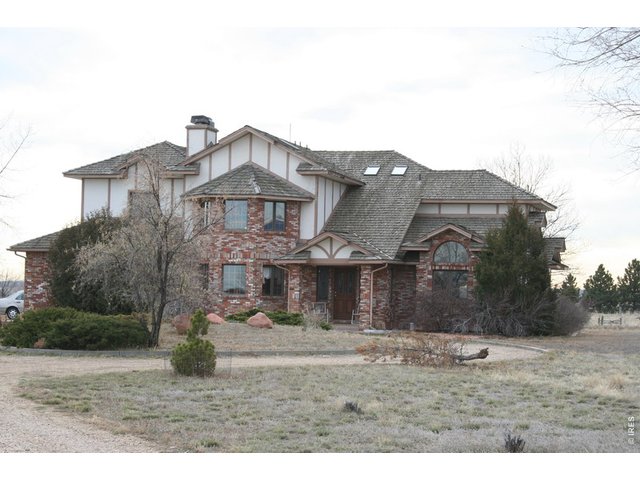 Single Family Home Real Estate for Sale located in the neighborhood of Gunbarrel Ridge, in the city of Boulder, CO