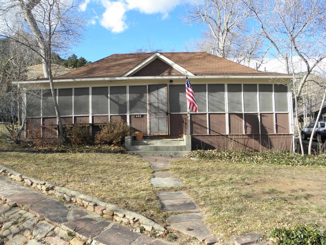 Homes for Sale in Boulder, CO