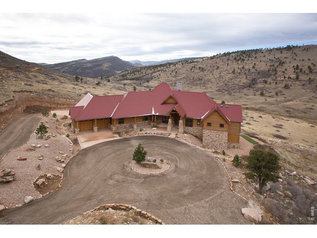 Homes for Sale located at 928 S County Road 31, in the city of Berthoud, CO 80513