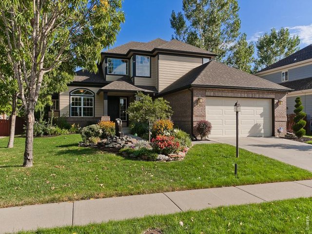 Homes for Sale located at 4255 Nassau Pl, in the city of Boulder, CO 80301