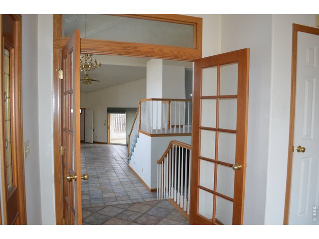 Single Family Home for Sale by 8430 Rowe Pl in the Longmont, located in the neighborhood of Indian Peaks
