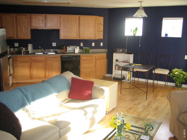 Townhouse / Condo for Sale by 1017 Laramie Blvd C in the Boulder, located in the neighborhood of Dakota Ridge
