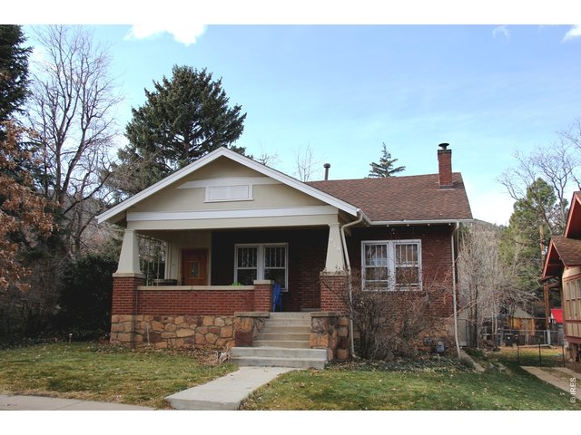 Boulder Homes for Sale in the neighborhood of University Place in the Zipcode of 80302