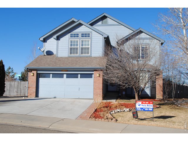 Longmont Real Estate - MLS # 697910, Single Family Home real estate for Sale in Clover Creek, MLS Listings # 697910