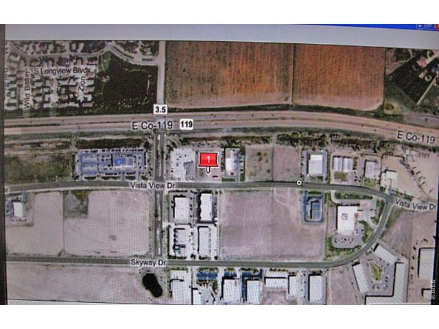 697998, Commercial Listing, 1567 Vista View Dr, Longmont, CO, Vista Commercial Center, , 80504