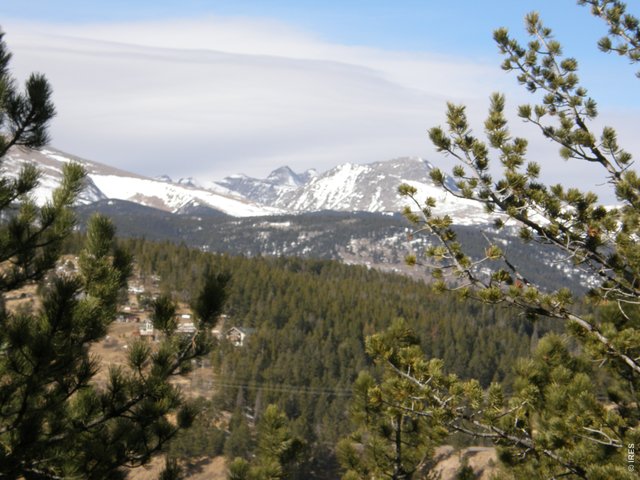 248 Alpine Dr, in the city of Nederland Real Estate in CO by Big Springs,