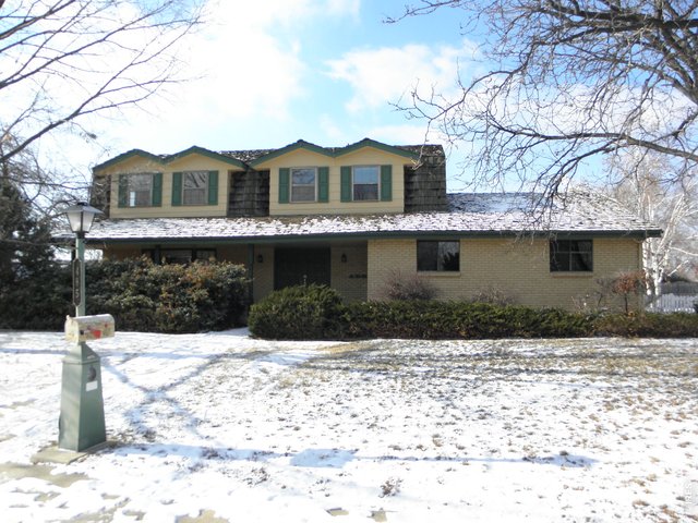 698301, Single Family Home, 485 Greenwood Ln, Longmont, CO, Fox Hill, , 80504