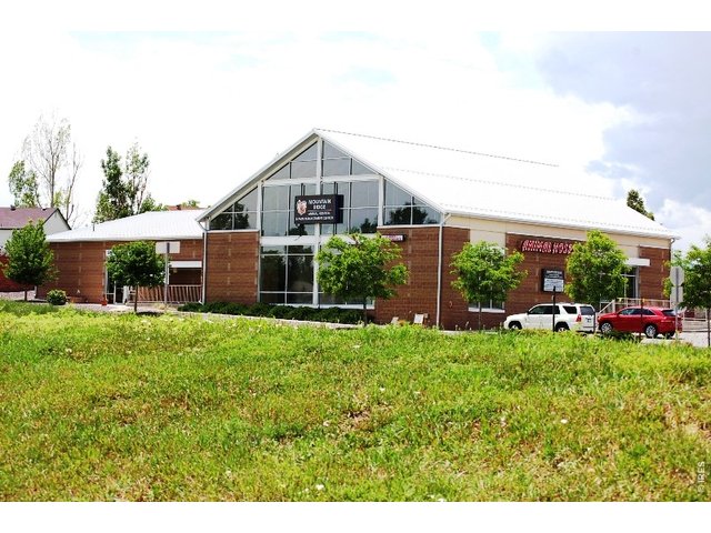 Lafayette Real Estate - MLS # 698546, Commercial Listing real estate for Sale in LOT 4, MLS Listings # 698546
