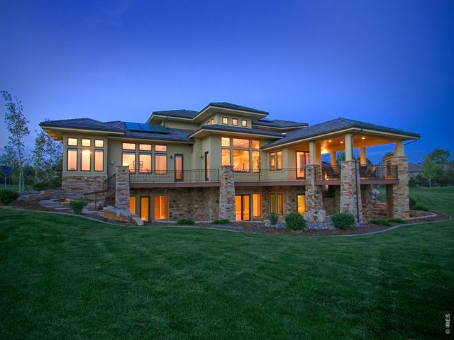 696399, Single Family Home, 9430 Owl Ln, Boulder, CO, The Farm in Boulder Valley, , 80301