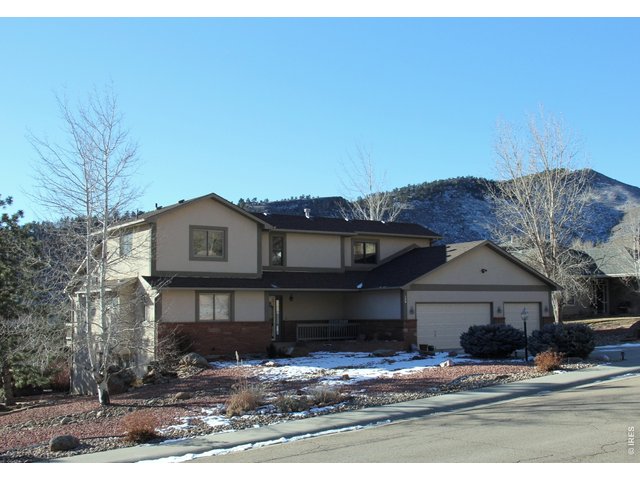 698895, Single Family Home, 106 Eagle Canyon Cir, Lyons, CO, Eagle Canyon, , 80540