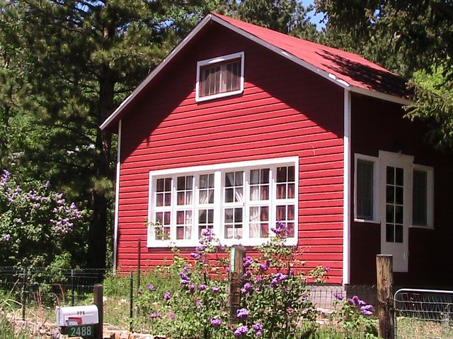 Single Family Home for Sale by 2488 Riverside Dr in the Lyons, located in the neighborhood of RAYMOND 1