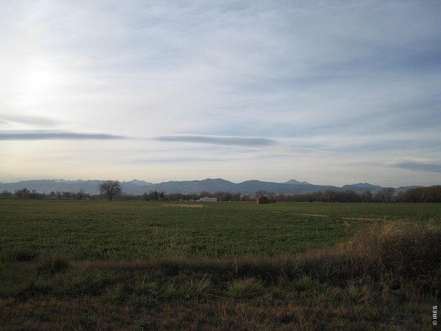 MLS #700069 for Sale at 6097 Niwot Rd, in the city of Longmont, 80503