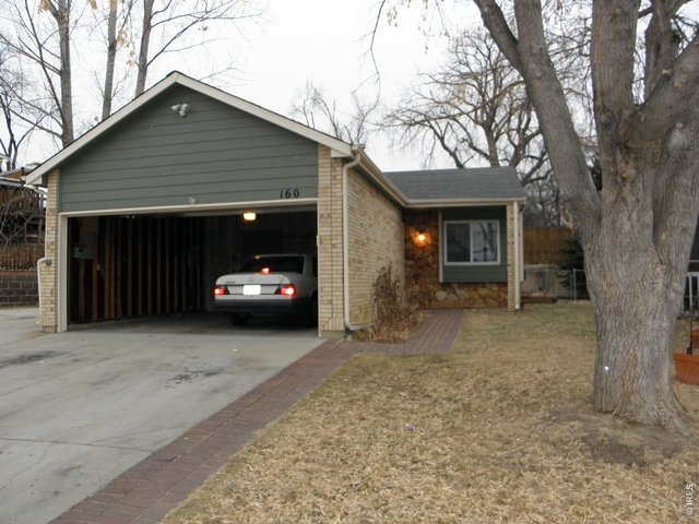700134, Single Family Home, 160 Donovan Ct, Longmont, CO, Sunset Meadows, , 80501