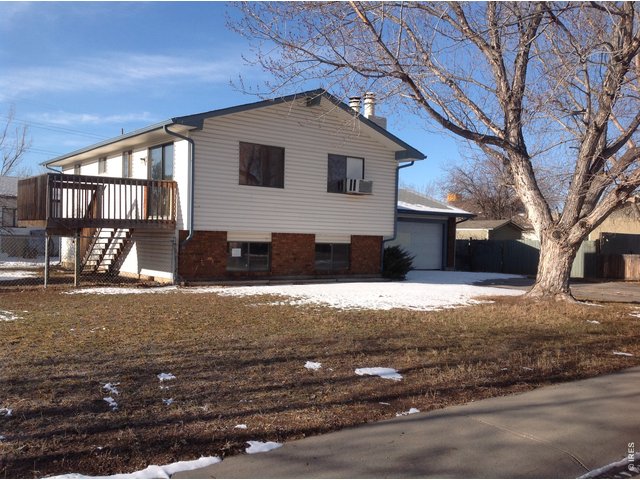 Homes for Sale located at 949 Foxtail St, in the city of Fort Collins, CO 80524