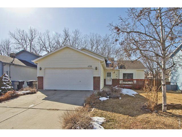Homes for Sale in Longmont, CO