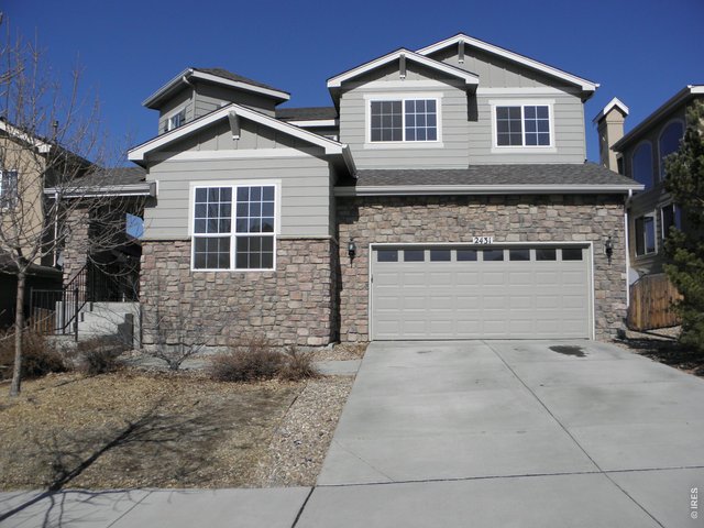 Homes for Sale located at 2431 Ivy Way, in the city of Erie, CO 80516