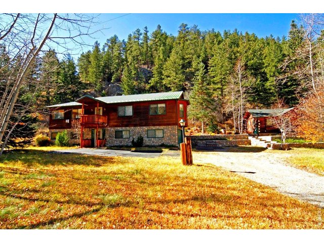 701719, Single Family Home, 1506 Riverside Dr, Lyons, CO, None, , 80540