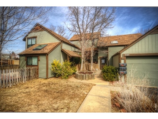 Boulder Real Estate - MLS # 701504, Townhouse / Condo real estate for Sale in Shanahan Ridge, MLS Listings # 701504