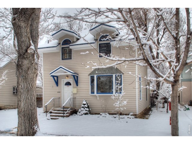 Homes for Sale in Boulder, CO