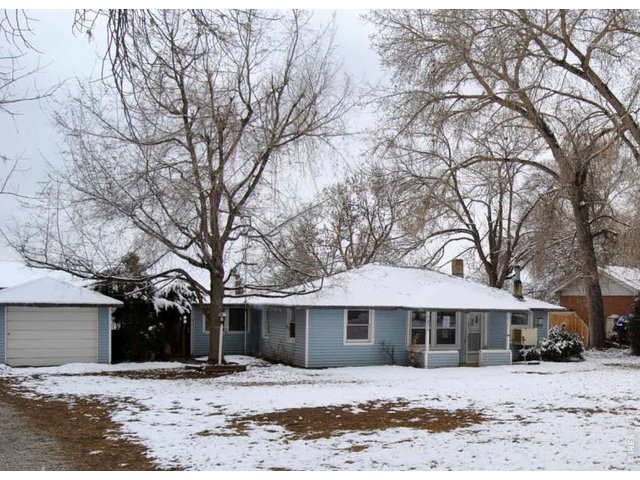 701902, Single Family Home, 7852 Hygiene Rd, Longmont, CO, Foothills East, , 80503