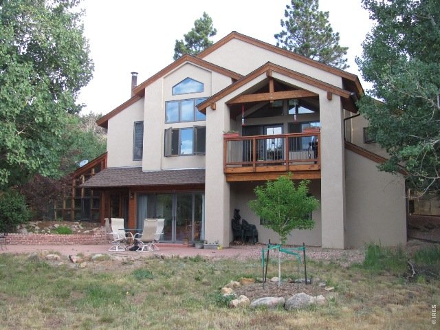Homes for Sale in Nederland, CO