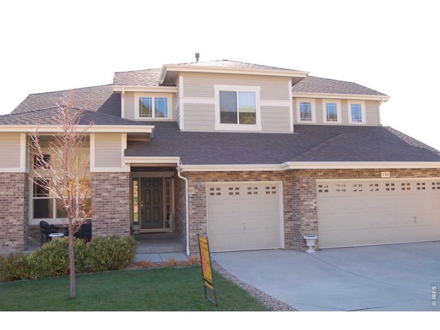 702061, Single Family Home, 136 Eagle Valley Dr, Lyons, CO, Stone Canyon, , 80540