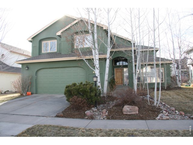 MLS #702080 for Sale at 4141 S Hampton Cir, in the city of Boulder, 80301