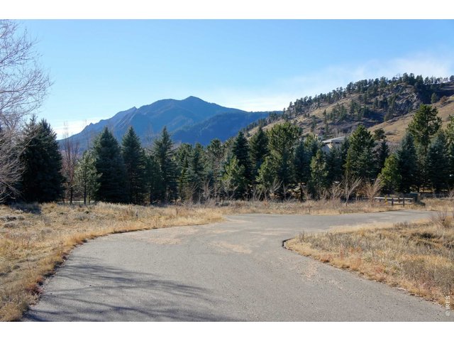 Homes for Sale in Boulder, CO