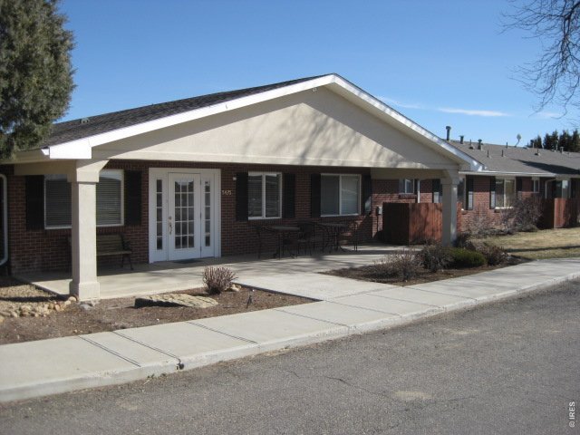 Longmont Homes for Sale in the neighborhood of Lake Ridge Condo Corr in the Zipcode of 80504