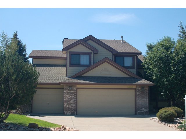 702488, Single Family Home, 3996 Pebble Beach Dr, Longmont, CO, North Rim, , 80503