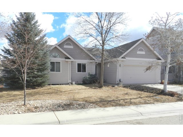 Single Family Home for Sale by 209 Welch Dr in the Lyons, located in the neighborhood of Lyons Valley Park Filing 01