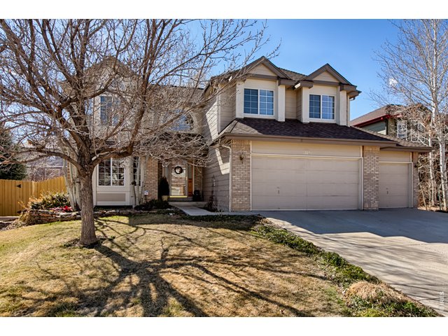 Homes for Sale in Superior, CO
