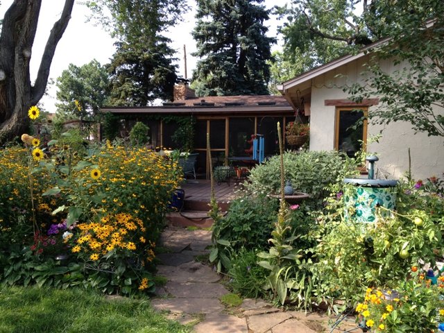 Boulder Real Estate - MLS # 702869, Single Family Home real estate for Sale in Interurban Park, MLS Listings # 702869