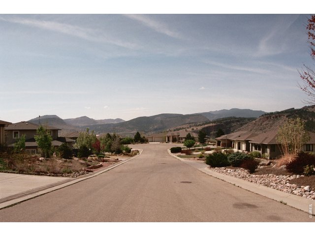 Lyons Real Estate - MLS # 702807, Vacant Lot real estate for Sale in Steamboat Valley, MLS Listings # 702807