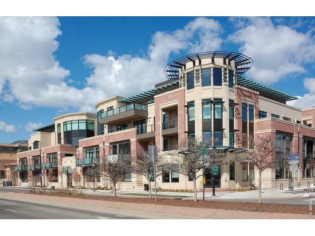 Boulder Real Estate - MLS # 703029, Townhouse / Condo real estate for Sale in The Arete, MLS Listings # 703029