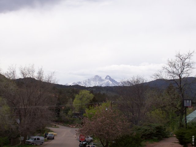 MLS #703088 for Sale at 1024 Garver Aly, in the city of Lyons, 80540