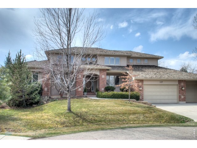 Homes for Sale in Boulder, CO