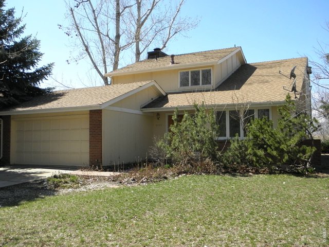 MLS #703708 for Sale at 4338 Carter Trl, in the city of Boulder, 80301