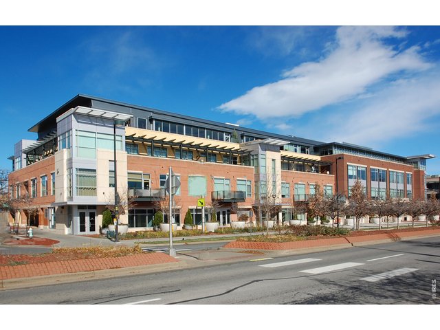 Townhouse / Condo Real Estate for Sale at 1155 Canyon Blvd 207 in the city of Boulder by MLS #704050