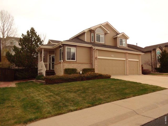 Homes for Sale in Louisville, CO