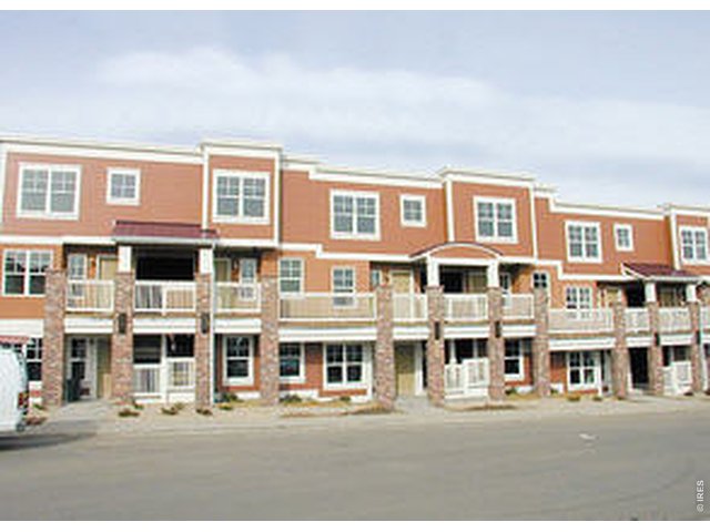 903 Chinle Ave D, in the city of Boulder Real Estate in CO by Dakota Ridge,