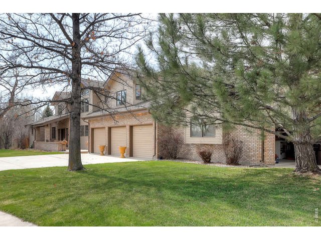 MLS Number 704406 in the city of Boulder Homes for Sale by Island Greens Rep B, the zipcode of 80301