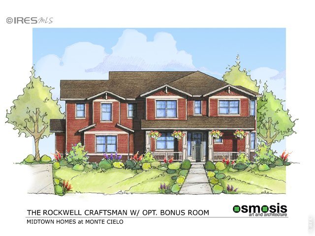 Homes for Sale in Longmont, CO